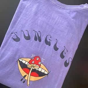 Urban Outfitters “Jungles” Tee